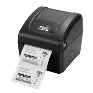 An image of TSC desktop printer