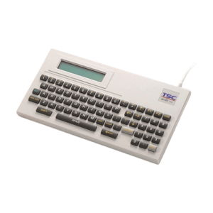 An image of TSC keyboard
