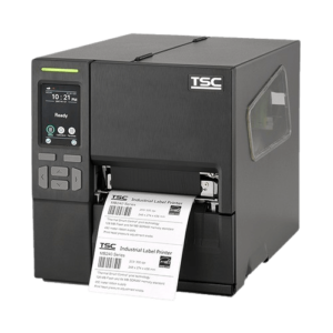 An image of TSC industrial printer