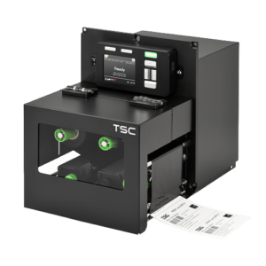 An image of TSC print engine