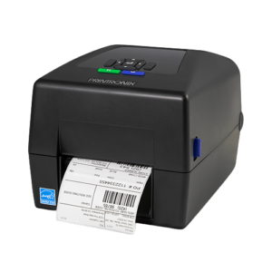 An image of TSC enterprise printer