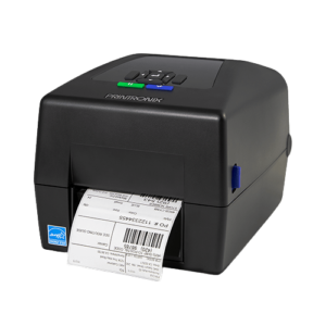 An image of TSC RFID printer