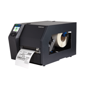 An image of TSC enterprise printer
