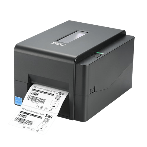 Te 4 Inch Desktop Printers Global Grip For Computer Forms 3177