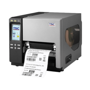 An image of TSC industrial printer
