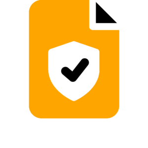a photo of Privacy Policy Icon