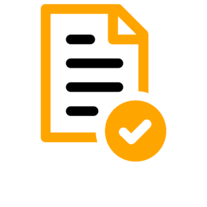 a photo of Terms and Conditions Icon