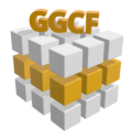 An image of GGCF logo