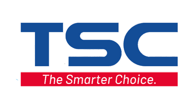 a photo represents TSC company logo